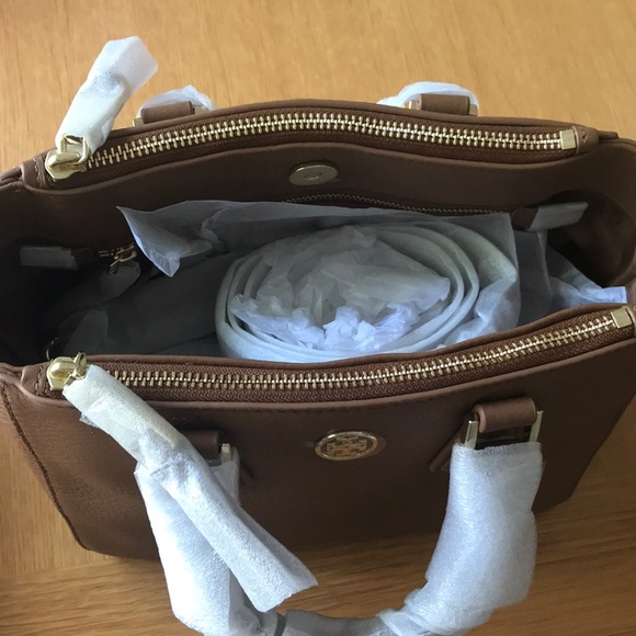 Tory Burch Crossbody Bag - Picture 3 of 7